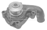 BLUE PRINT ADM59142 - Bomba de agua, refrigeración del motor