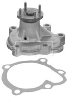 BLUE PRINT ADZ99127 - Bomba de agua, refrigeración del motor