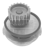 BLUE PRINT ADG09106 - Bomba de agua, refrigeración del motor