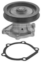 BLUE PRINT ADT39164 - Bomba de agua, refrigeración del motor