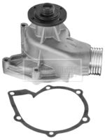 BLUE PRINT ADT353172 - Tubo flexible de frenos