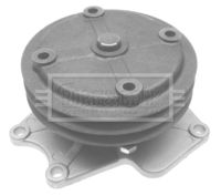 BORG & BECK BWP1995 - Bomba de agua, refrigeración del motor