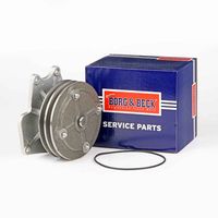 BLUE PRINT ADC49170 - Bomba de agua, refrigeración del motor