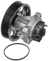 BLUE PRINT ADK89117 - Bomba de agua, refrigeración del motor