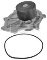 BLUE PRINT ADJ139119 - Bomba de agua, refrigeración del motor