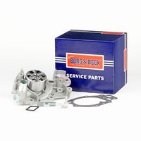 BLUE PRINT ADK89117 - Bomba de agua, refrigeración del motor