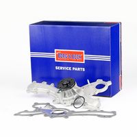 BLUE PRINT ADT391103 - Bomba de agua, refrigeración del motor