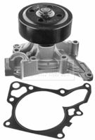BLUE PRINT ADM59177 - Bomba de agua, refrigeración del motor
