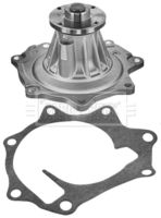 BLUE PRINT ADN19163 - Bomba de agua, refrigeración del motor