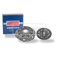 BLUE PRINT ADN130275 - Kit de embrague