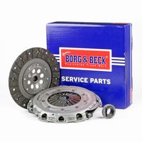 BLUE PRINT ADP153036 - Kit de embrague