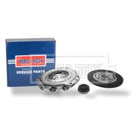 BLUE PRINT ADBP300039 - Kit de embrague