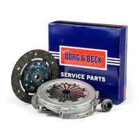 BLUE PRINT ADP153012 - Kit de embrague