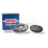 BLUE PRINT ADBP300069 - Kit de embrague - SMARTFIT Solution Kit