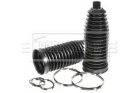 BORG & BECK BSG3277 - Juego de fuelles, dirección