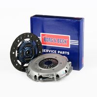 BLUE PRINT ADF1230138 - Kit de embrague