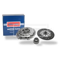 BLUE PRINT ADB113023 - Kit de embrague
