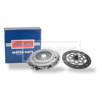 BLUE PRINT ADF123061 - Kit de embrague - SMARTFIT Solution Kit