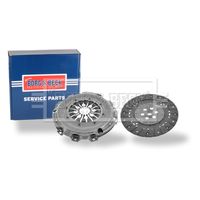 BLUE PRINT ADF1230137 - Kit de embrague - SMARTFIT Solution Kit