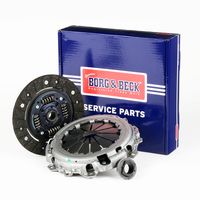 BLUE PRINT ADP153028 - Kit de embrague