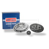 BLUE PRINT ADV1830146 - Kit de embrague - SMARTFIT Solution Kit