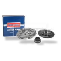 BLUE PRINT ADW193002 - Kit de embrague