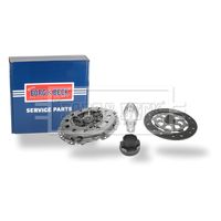 BLUE PRINT ADB113015 - Kit de embrague - SMARTFIT Solution Kit