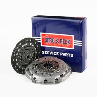 BLUE PRINT ADBP300085 - Kit de embrague