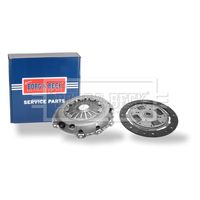 BLUE PRINT ADF123096 - Kit de embrague - SMARTFIT Solution Kit