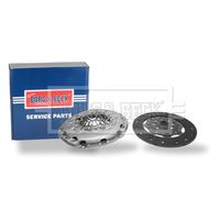 BLUE PRINT ADN130244 - Kit de embrague