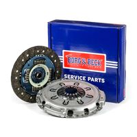 BLUE PRINT ADN130137 - Kit de embrague