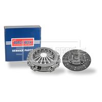 BLUE PRINT ADC43025 - Kit de embrague