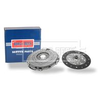 BLUE PRINT ADP153061 - Kit de embrague - SMARTFIT Solution Kit