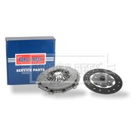 BLUE PRINT ADP153064 - Kit de embrague - SMARTFIT Solution Kit