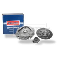 BLUE PRINT ADBP300177 - Kit de embrague