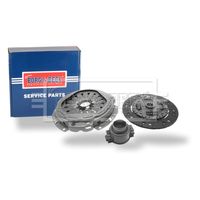 BLUE PRINT ADF1230108 - Kit de embrague