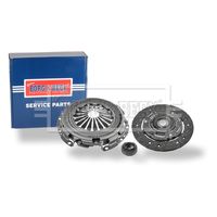 BLUE PRINT ADP153022 - Kit de embrague