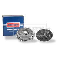BLUE PRINT ADF1230140 - Kit de embrague