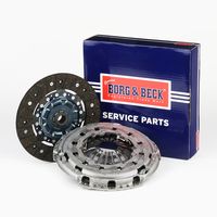 BLUE PRINT ADV1830147 - Kit de embrague - SMARTFIT Solution Kit