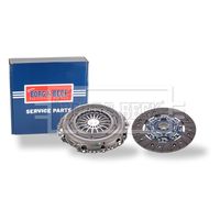 BLUE PRINT ADF1230120 - Kit de embrague - SMARTFIT Solution Kit