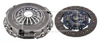 BORG & BECK HK2841 - Kit de embrague