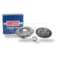 BLUE PRINT ADW193014 - Kit de embrague