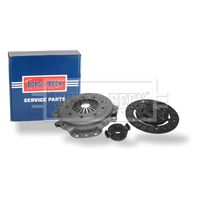 BLUE PRINT ADG04326 - Disco de freno