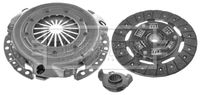 BLUE PRINT ADP153014 - Kit de embrague