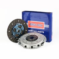 BLUE PRINT ADF123052 - Kit de embrague