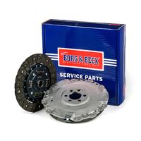 BLUE PRINT ADV183027 - Kit de embrague