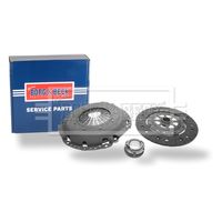 BLUE PRINT ADV183051 - Kit de embrague