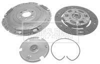 BLUE PRINT ADV183011 - Kit de embrague