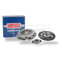 BLUE PRINT ADV183004 - Kit de embrague