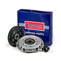BLUE PRINT ADN130195 - Kit de embrague